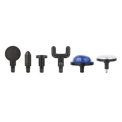 Connect Cordless & Rechargeable Percussion Massager