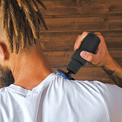 Connect Cordless & Rechargeable Percussion Massager