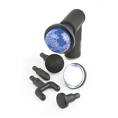 Connect Cordless & Rechargeable Percussion Massager