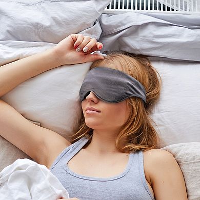 Connect Hot/Cold Compression Eye Mask