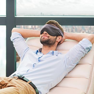 Connect Hot/Cold Compression Eye Mask
