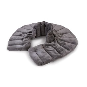 Connect Hot/Cold Weighted Neck & Shoulder Wrap