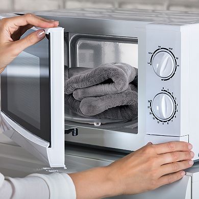 Connect Hot/Cold Weighted Neck & Shoulder Wrap