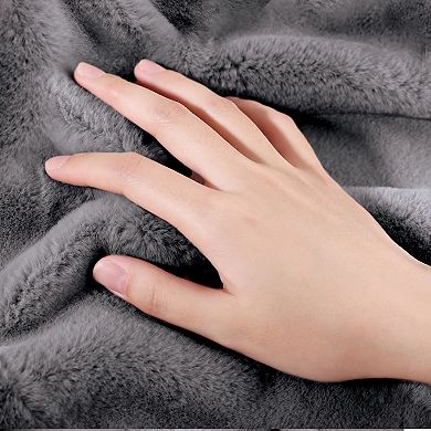 Connect Hot/Cold Weighted Neck & Shoulder Wrap