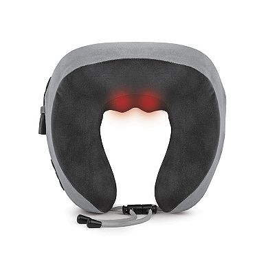 Connect Infrared Heat Neck Massage Pillow