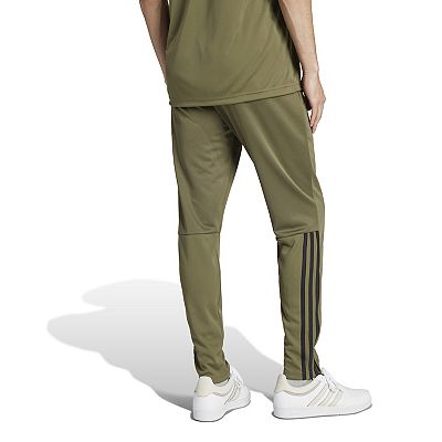 Adidas Men s Sereno Pants Green White