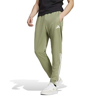 Men's adidas Sereno AEROREADY Tapered Pants