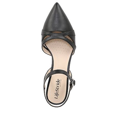 LifeStride Marlee Women's Pumps 