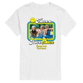 Men's Dazed and Confused Have A Nice Daze Graphic Tee