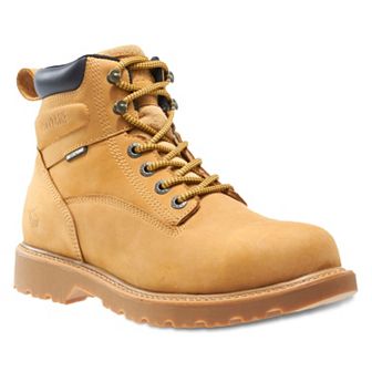 Wolverine Floorhand Men's Steel Toe Waterproof Work Boots