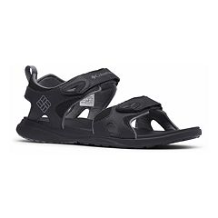 totes Sol Bounce Ara Men's Slide Sandals