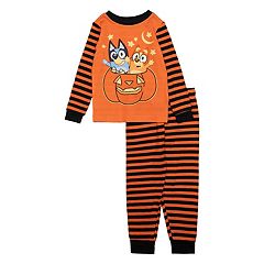 Halloween Pajamas for Boys Shop Spooky Kids Sleepwear at Kohl s Kohl s