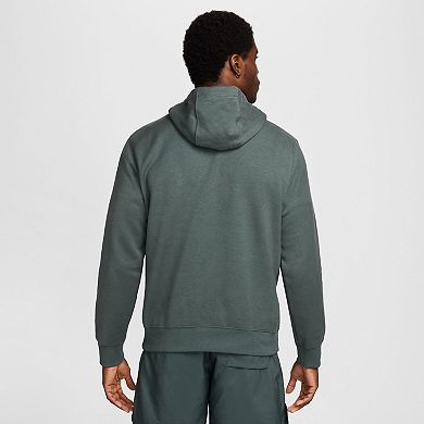 Men's Nike Sportswear Club Fleece Large Logo Pullover Hoodie