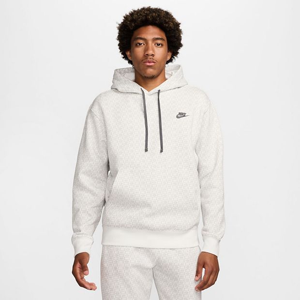 Nike sportswear club fleece kohls sale