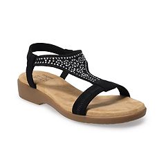 Wide Width Dress Sandals for Women