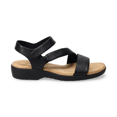 Kohl's croft and barrow sandals shop