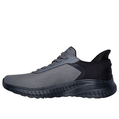 BOBS by Skechers™ Hands Free Slip-ins® Bobs Sport™ Squad Chaos Men's Shoes