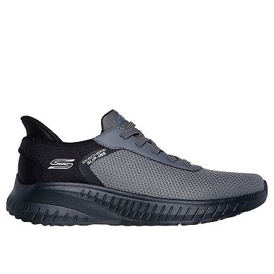 BOBS by Skechers™ Hands Free Slip-ins® Bobs Sport™ Squad Chaos Men's Shoes