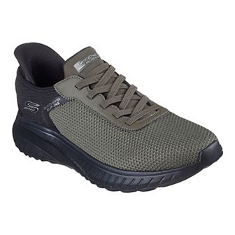 BOBS by Skechers™ Hands Free Slip-ins® Bobs Sport™ Squad Chaos Men's Shoes