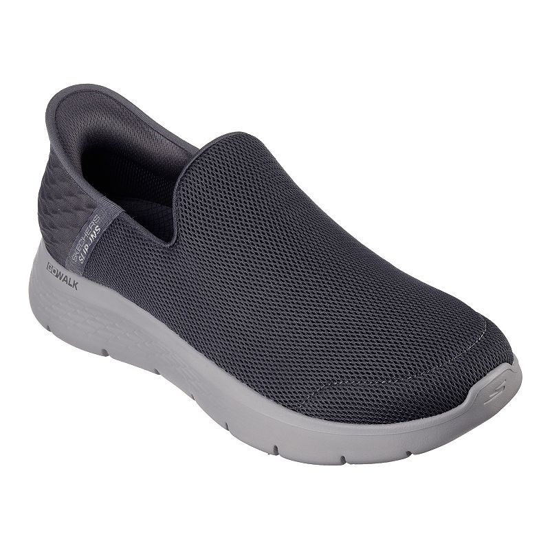 Skechers Hands Free Slip-ins® GO WALK® Flex No Hands Men's Shoes