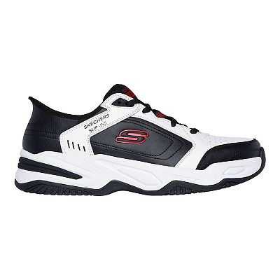 Skechers Hands Free Slip-ins® Relaxed Fit® Durham Delvor  display picture 3
