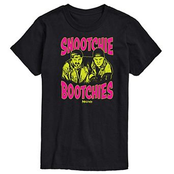 Men's Mall Rat Snootchie Bootchies Graphic Tee