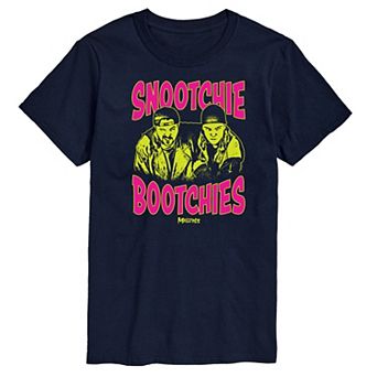 Men's Mall Rat Snootchie Bootchies Graphic Tee