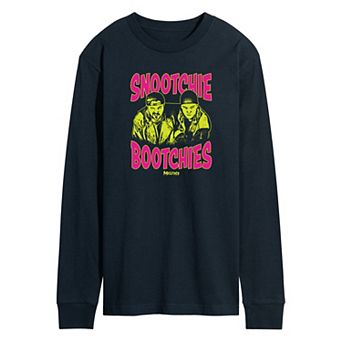 Men's Mall Rats Snootchie Bootchies Long Sleeve Graphic Tee