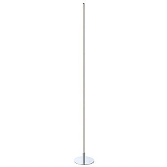 Iris Led Integrated Floor Lamp