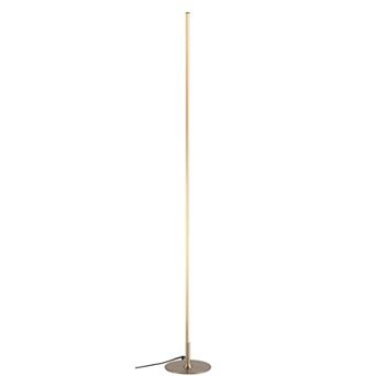 Iris Led Integrated Floor Lamp