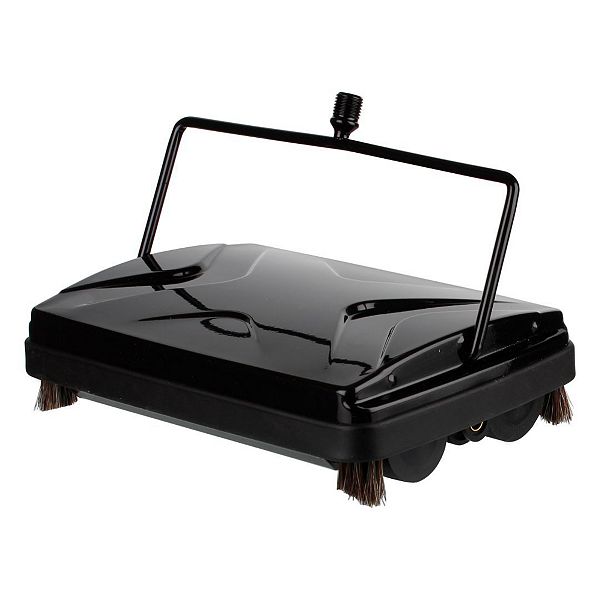 Compact Carpet Sweeper Floor Electrostatic Sweeper Single Height
