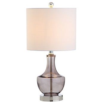 Colette Mini Glass Led Table Lamp