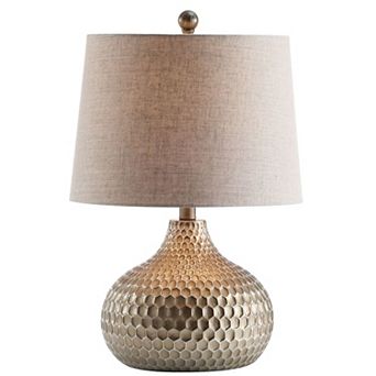Bates Honeycomb Led Table Lamp