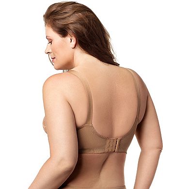 Elila Women's Back To Basics Softcup Bra