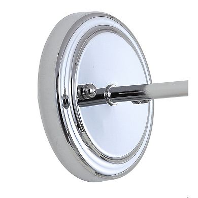 June Metal Shade Sconce