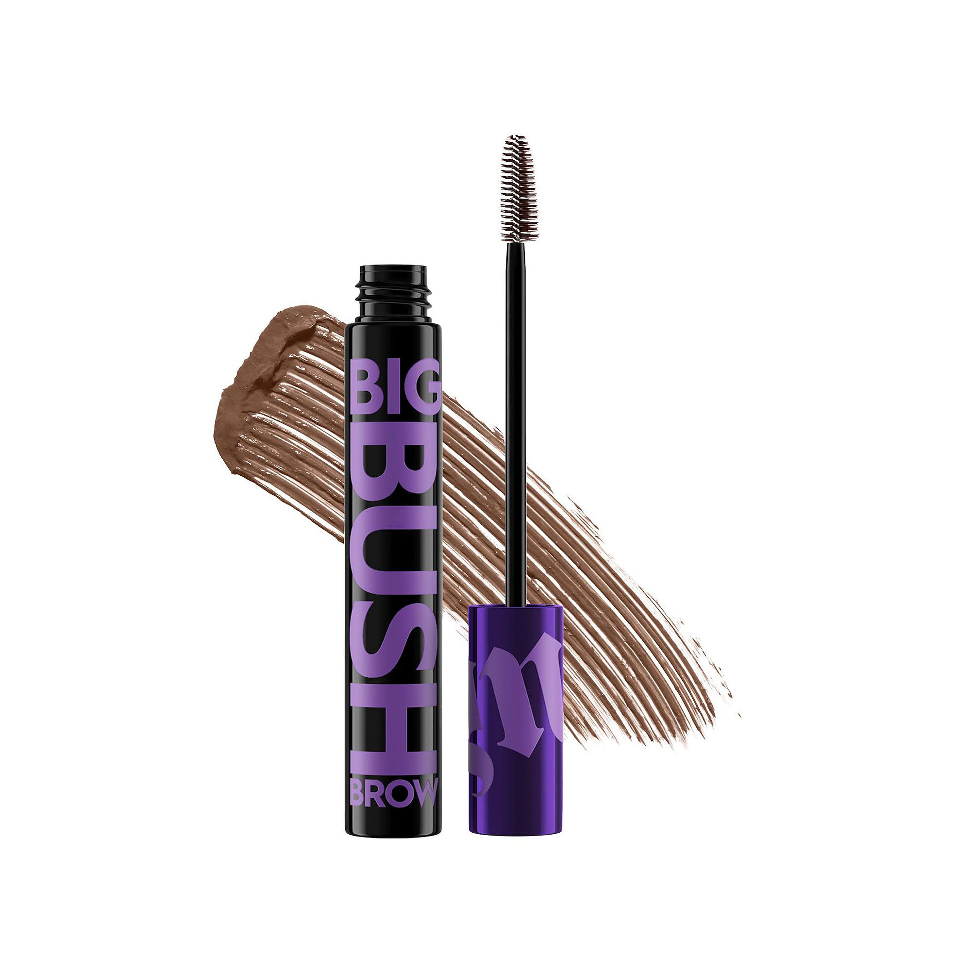Urban Decay Big Bush Volumizing Tinted Brow Gel, Size: .8Oz, Cafe Kitty