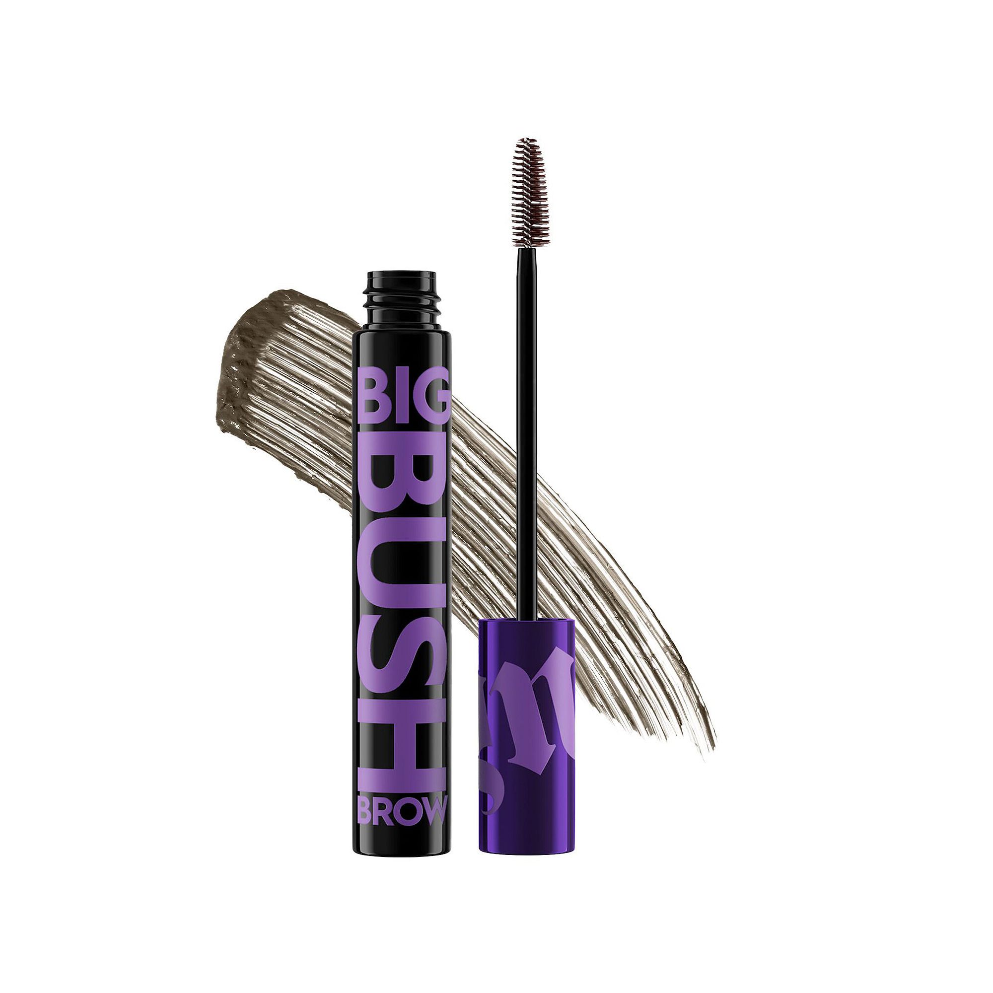 Urban Decay Big Bush Volumizing Tinted Brow Gel, Size: .8Oz, Cool Cookie