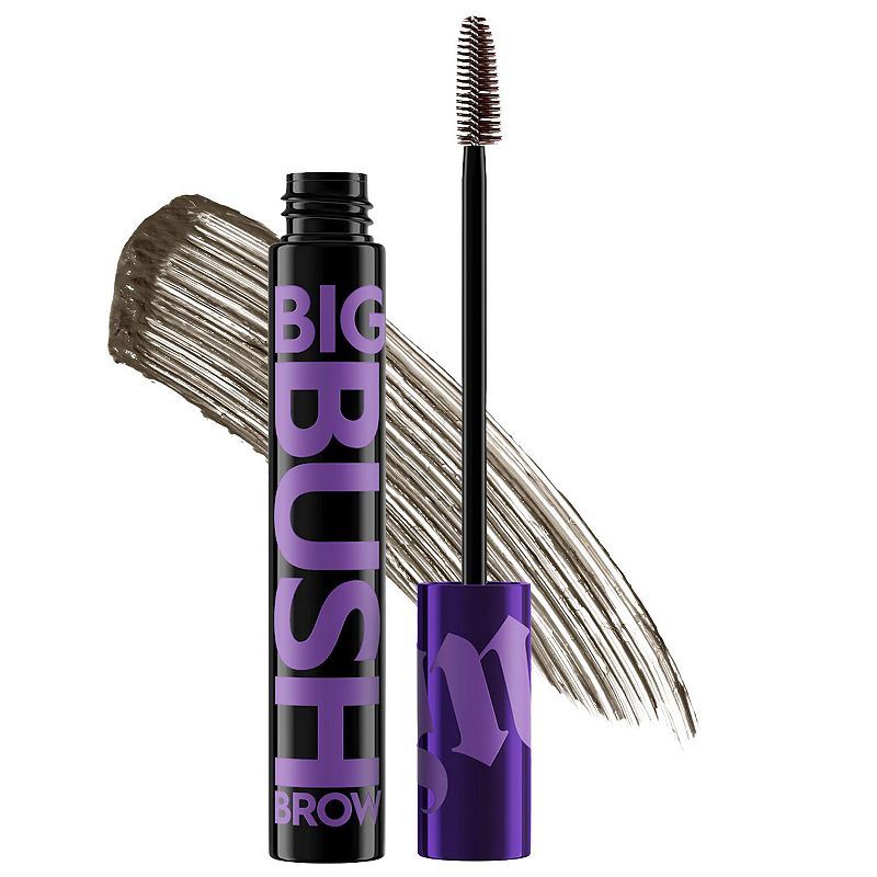 Urban Decay Big Bush Volumizing Tinted Brow Gel,