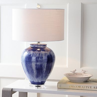 Wayland Ceramic Led Table Lamp
