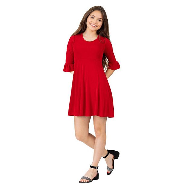 Kohls girls shop party dresses