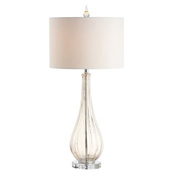 Dew Drop Glasscrystal Led Table Lamp