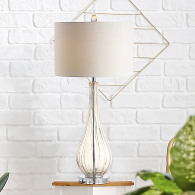 Dew Drop Glasscrystal Led Table Lamp