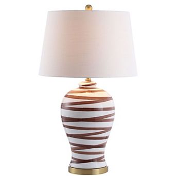 Joelie Ceramic Led Table Lamp