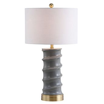 Taipei Ceramic Led Table Lamp