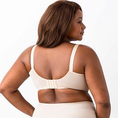 Elila Women's Make It Lace Softcup Bra