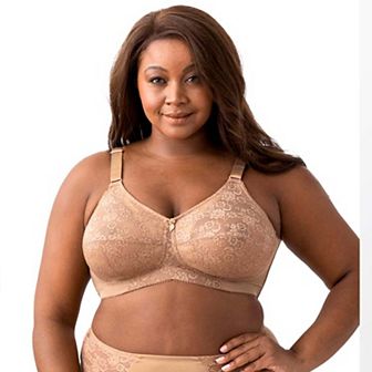 Elila Women's Make It Lace Softcup Bra
