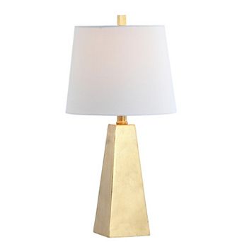 Owen Resin Led Table Lamp