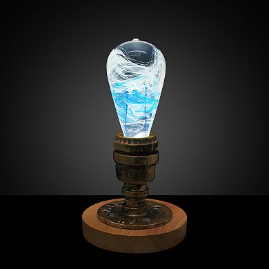 Indoor EP LIGHT Vintage LED Table Lamp
