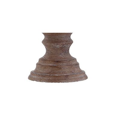 Scarlett Resin Led Table Lamp