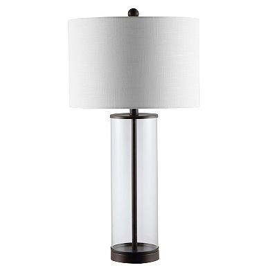 Collins Glass Led Table Lamp